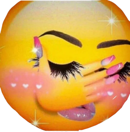 Эмодзи ketrinsky pack