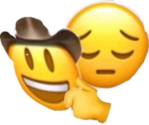 Эмодзи ketrinsky pack