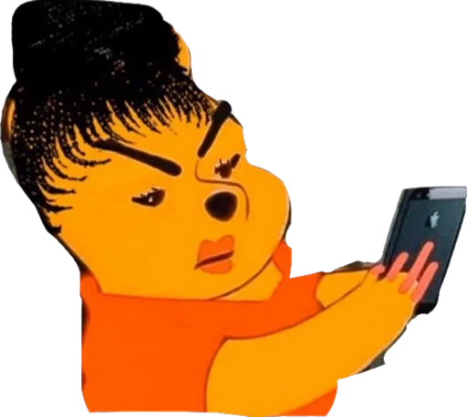 Эмодзи ketrinsky pack