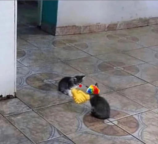 Эмодзи masterpieces