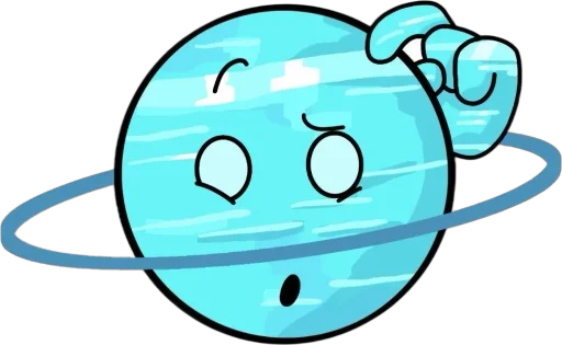 Эмодзи solar balls memes