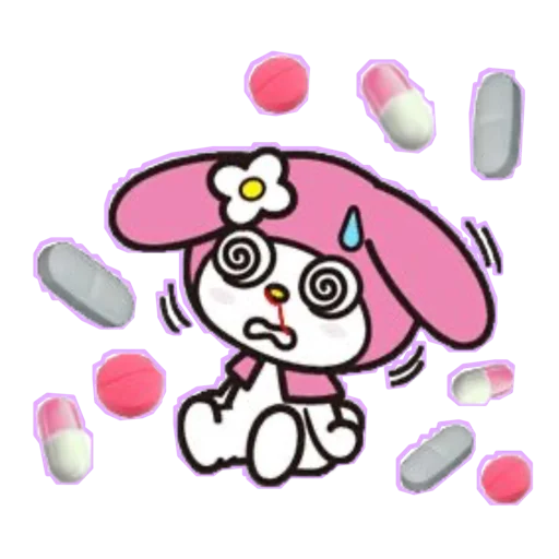 Эмодзи ℎ𝑒𝑙𝑙𝑜 𝑘𝑖𝑡𝑡𝑦