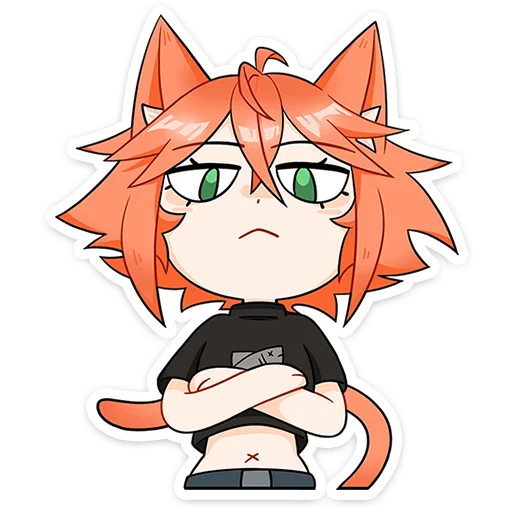 Эмодзи Кико