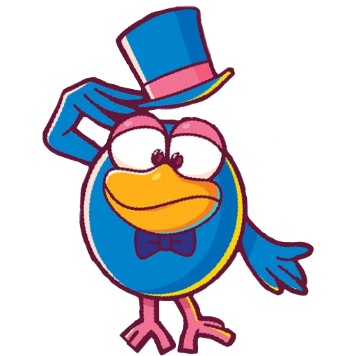 🐦