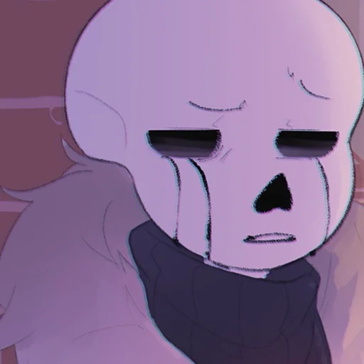 Эмодзи Undertale