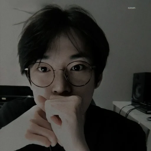 Эмодзи doyoung nct