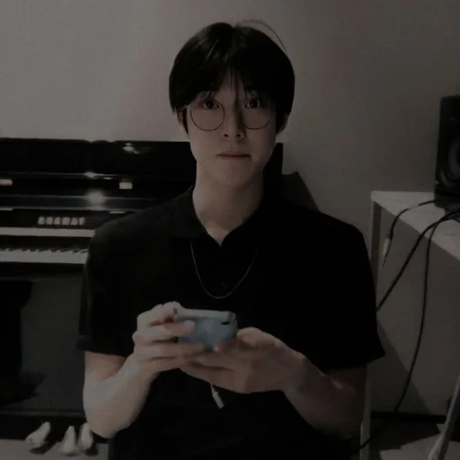 Эмодзи doyoung nct