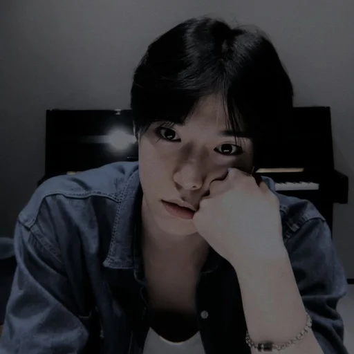 Эмодзи doyoung nct