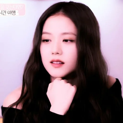 Эмодзи kim jisoo