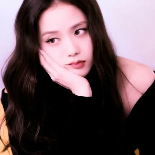 Эмодзи kim jisoo