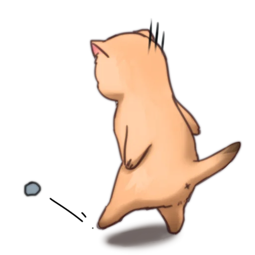 Эмодзи Kotenok RA