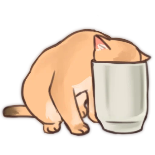 Эмодзи Kotenok RA