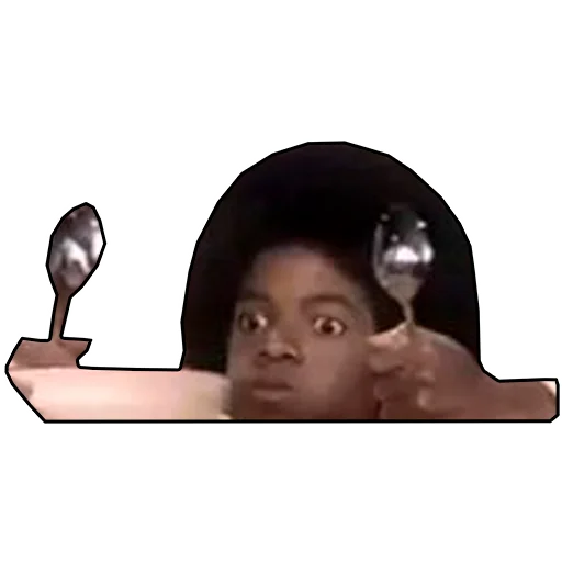 Эмодзи Michael Jackson