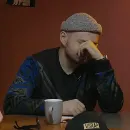 Эмодзи замай трахни