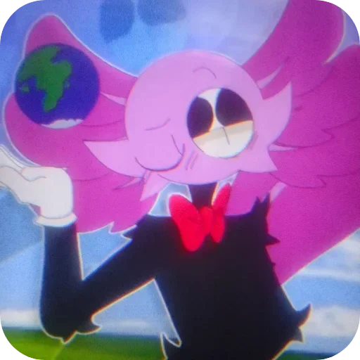 Эмодзи Kinito PET