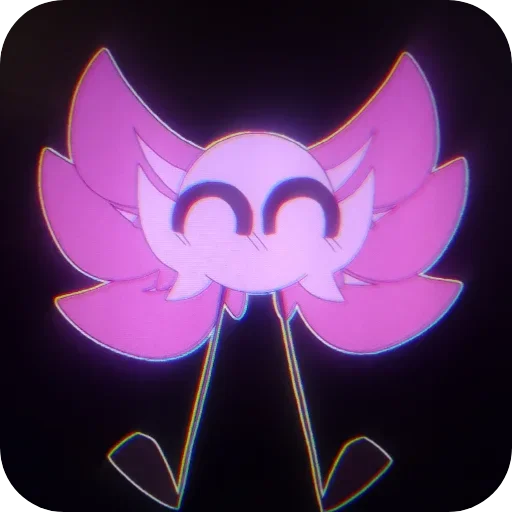 Эмодзи Kinito PET