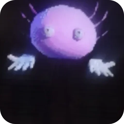 Эмодзи Kinito PET