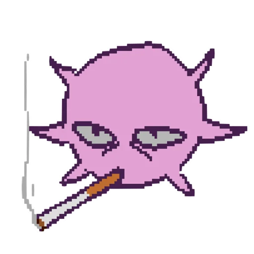 Эмодзи KinitoPET