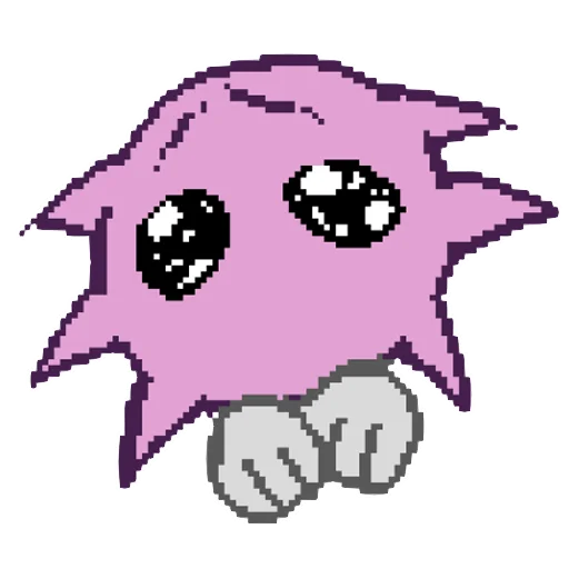 Эмодзи KinitoPET