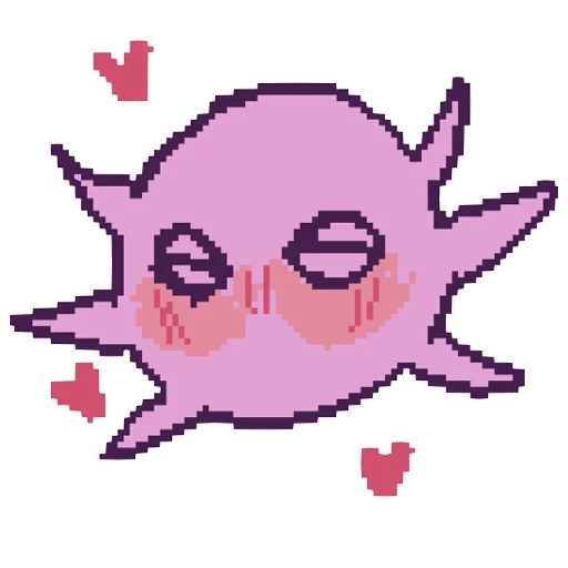 Эмодзи KinitoPET