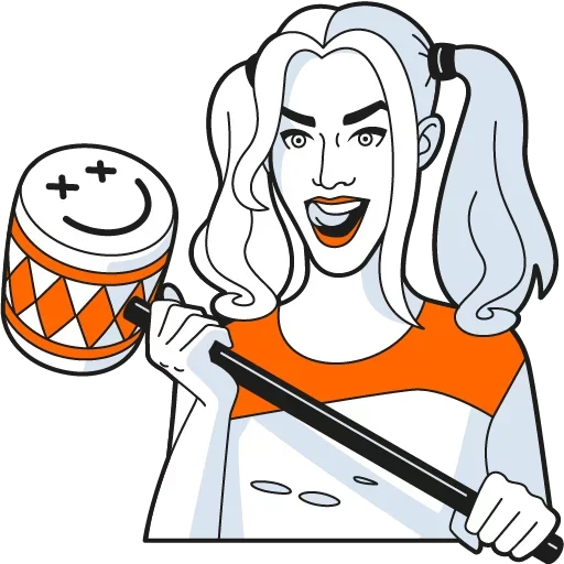 Эмодзи Кинопоиск