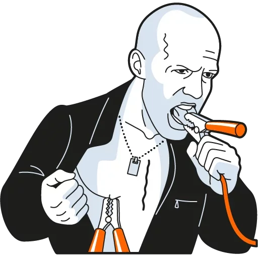 Эмодзи Кинопоиск