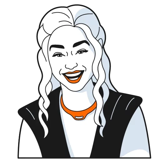 Эмодзи Кинопоиск