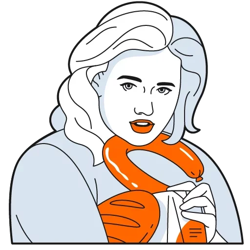 Эмодзи Кинопоиск