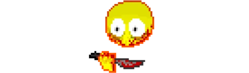 Эмодзи смайлики