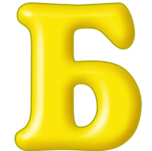 Эмодзи alfavit