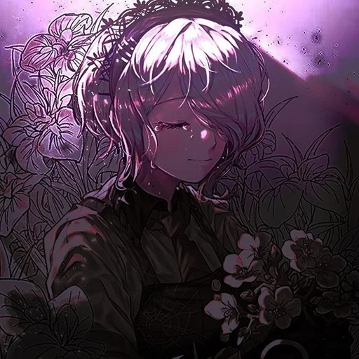 Эмодзи Kirumi Tojo