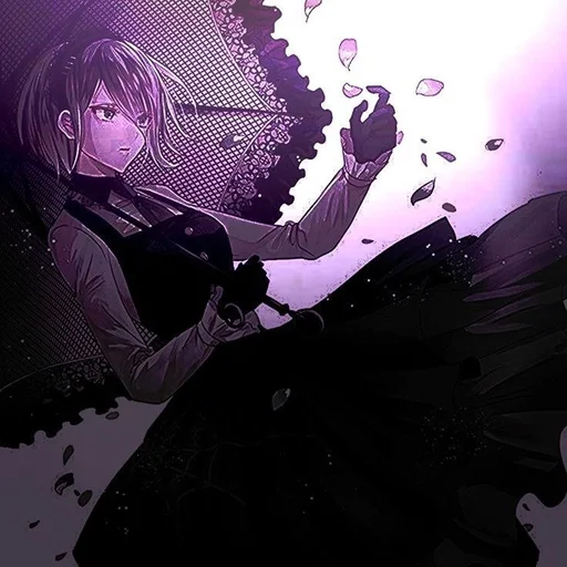 Эмодзи Kirumi Tojo