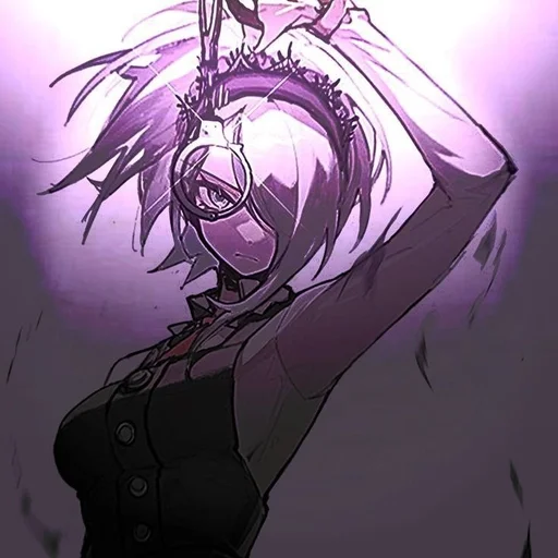 Эмодзи Kirumi Tojo