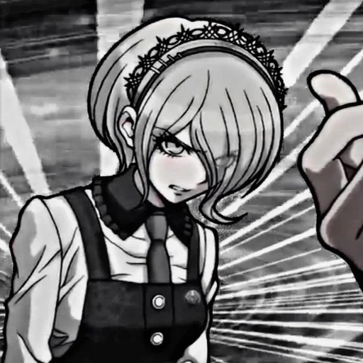 Эмодзи Kirumi Tojo