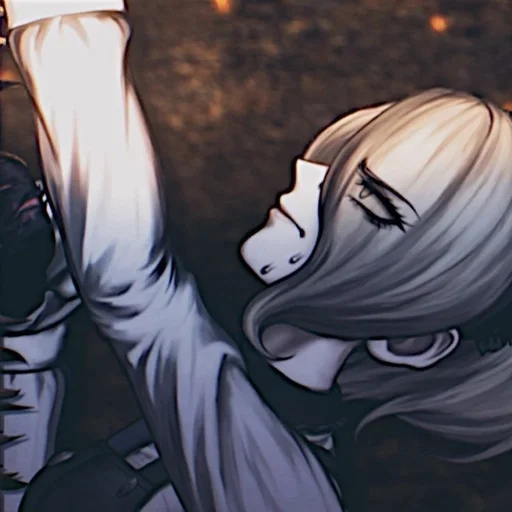 Эмодзи Kirumi Tojo
