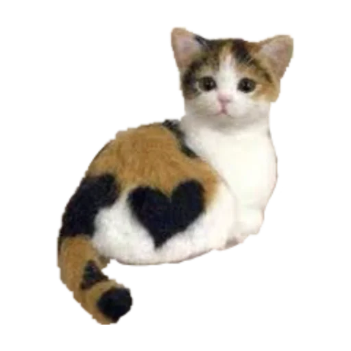 Эмодзи стикеркэт♡
