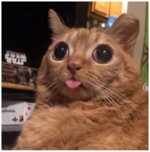 Эмодзи Кисы