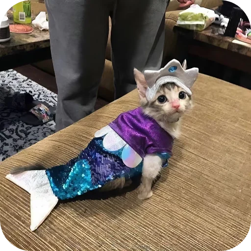 Эмодзи киски и собачки