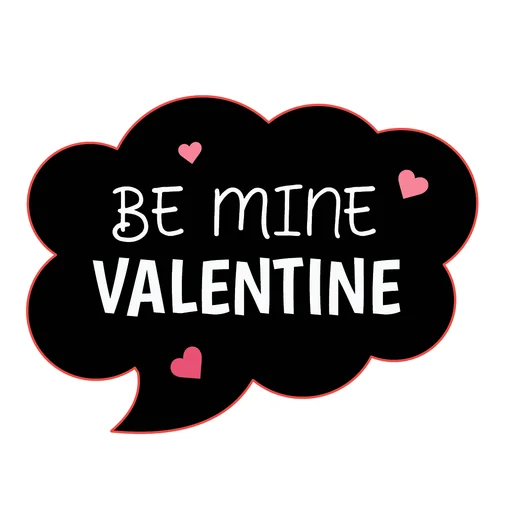 Эмодзи Kiss me