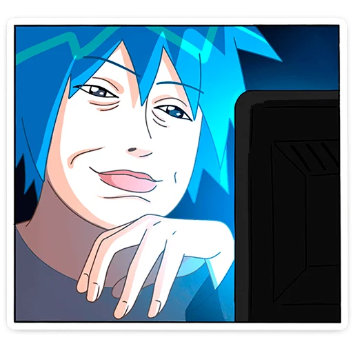 Эмодзи Кисселек