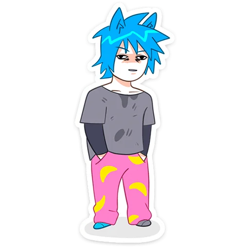 ?