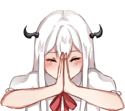 Эмодзи Эльфийка