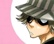 Эмодзи Kisuke Urahara