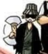 Эмодзи Kisuke Urahara