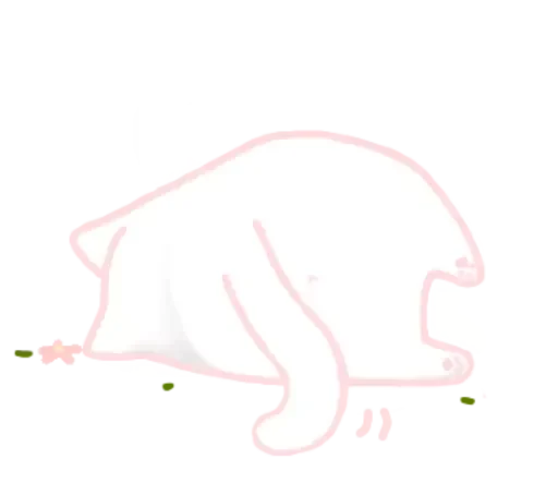 Эмодзи киця