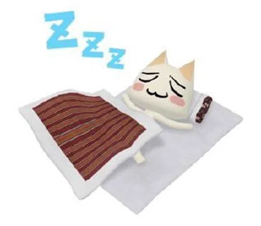 Эмодзи cute cat