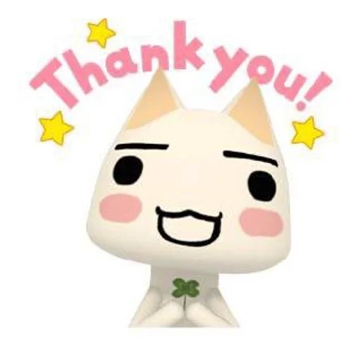 Эмодзи cute cat