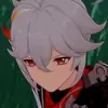 Эмодзи KAZUHA