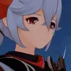 Эмодзи KAZUHA