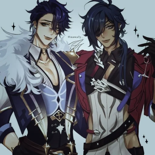 Эмодзи Honkai Star Rail